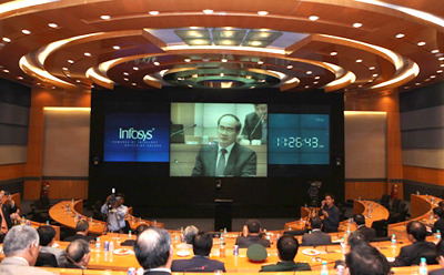 Vietnam planea fundar un Centro de Tecnología informática llamado Bangalore